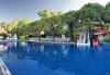 Изпратете лятото с луксозна почивка в Omer Holiday Resort 4* в Кушадасъ! 7 нощувки на база All Inclusive и възможност за транспорт! - thumb 7