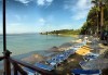 Изпратете лятото с луксозна почивка в Omer Holiday Resort 4* в Кушадасъ! 7 нощувки на база All Inclusive и възможност за транспорт! - thumb 8
