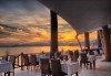Изпратете лятото с луксозна почивка в Omer Holiday Resort 4* в Кушадасъ! 7 нощувки на база All Inclusive и възможност за транспорт! - thumb 4