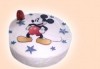 За Вашето дете! 3D торта с герои от филми по дизайн на Сладкарница Орхидея! - thumb 4