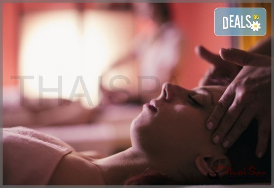 Пълно обновяване с магията на солта и меда! Солна стая с халотерапия 40мин, меден детокс масаж на гръб или избрана зона и дълбока хидратация, от Thai SPA! - Снимка 8