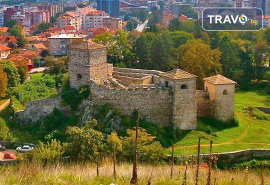 Еднодневна екскурзия до Пирот, Сърбия, през есента! Транспорт, екскурзовод и посещение на Суковския манастир - Снимка 4