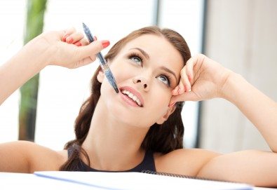 Бъдете най-добрите! Запишете се на курс по английски език на ниво по избор, 45 уч. ч. и включени учебни материали от Школа БЕЛ!