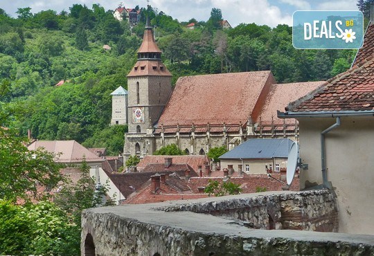 Предколедни базари в Румъния! 1 нощувка със закуска в хотел 2*/3* в Синая, транспорт, екскурзовод и възможност за посещение на Бран и Брашов! - Снимка 10