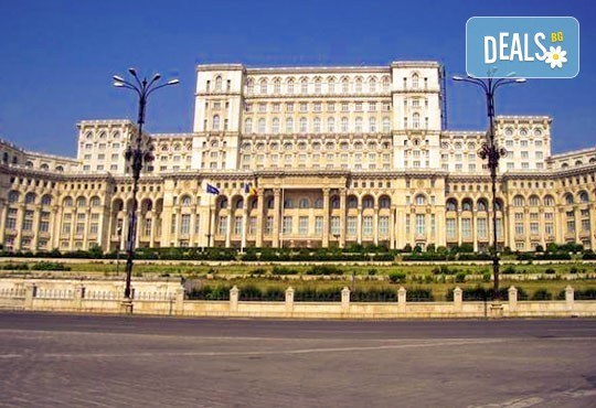 Предколедни базари в Румъния! 1 нощувка със закуска в хотел 2*/3* в Синая, транспорт, екскурзовод и възможност за посещение на Бран и Брашов! - Снимка 4