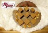 Сладък импулс! 50 или 100 броя сладки петифури микс в ШЕСТ различни вкусови стила от Muffin House - thumb 6