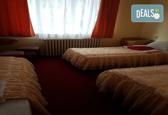 Нова година в Сокобаня, Сърбия, с Джуанна Травел! 3 нощувки в хотел Сокоград, на база All inclusive и включена Новогодишна вечеря, възможност за транспорт - Снимка 4