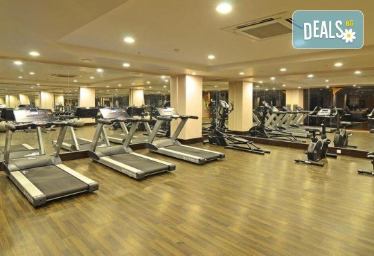 На море в Кушадасъ, Турция, през септември или октомври! 7 нощувки на база All Inclusive в Palm Wings Kusadasi Beach Resort&Spa 5* и възможност за транспорт! - Снимка 9