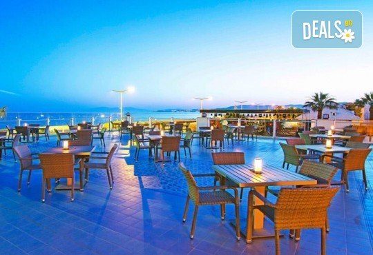 На море в Кушадасъ, Турция, през септември или октомври! 7 нощувки на база All Inclusive в Palm Wings Kusadasi Beach Resort&Spa 5* и възможност за транспорт! - Снимка 10