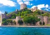 Last minute! За 21.09. в Истанбул: 3 нощувки със закуски в хотел 3*, транспорт, екскурзовод и възможност за посещение на Watergarden Istanbul и Via Port Venezia - thumb 5