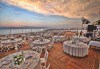 На море през септември в Чешме, Турция, с Глобус Холидейс! 7 нощувки All Inclusive в хотел Grand Hotel Ontur Cesme 5*, безплатно за дете до 12 г. - thumb 12
