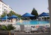 Изпратете лятото с почивка във Flora Suites 3*, Кушадасъ, Турция! 7 нощувки на база All Inclusive и възможност за транспорт! - thumb 7