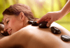 Подарете с любов! SPA масаж със златни частици и терапия с вулканични камъни в SPA център Senses Massage & Recreation! - thumb1 2