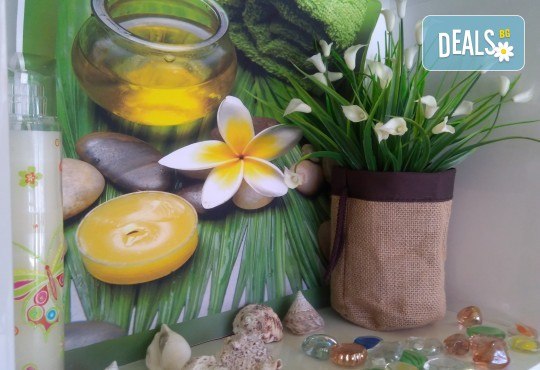 Класически мануално почистване на лице в 11 стъпки и масаж на Жаке и Поспелов в салон за красота Bellisima Donna - Снимка 10