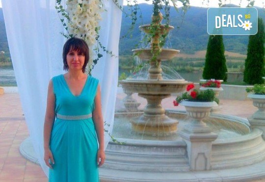 За Вашата сватба! Водещ на изнесен ритуал на избрана локация в София, от MUSIC for You! - Снимка 1