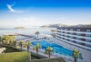 Изпратете лятото с луксозна почивка в Grand Park Bodrum 5*, Турция! 7 нощувки на база Ultra All Inclusive, безплатно за дете до 12.99г. - thumb 2