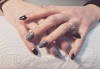 Красиви ръце със здрав и дълготраен маникюр с гел лак, 4 декорации и парафинова терапия в студио за красота L Style! - thumb 6