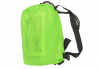 Голям надуваем шезлонг в зелено или оранжево + чанта за транспортиране от Магнифико! - thumb 2