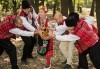 Запознайте се с автентичния български фолклор! 5 посещения на народни танци в клуб за народни танци Хороводец! - thumb 5