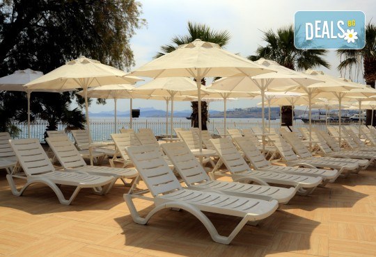 Почивка в Labranda TMT Bodrum Resort 5*, Бодрум, с Караджъ Турс! 7 нощувки на база Ultra All Inclusive - Снимка 18