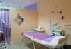 Релаксиращ масаж „110 билки“ на цяло тяло и рефлексотерапия на стъпала и длани в студио за красота L Style! - thumb 9