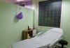 Релаксиращ масаж „110 билки“ на цяло тяло и рефлексотерапия на стъпала и длани в студио за красота L Style! - thumb 4