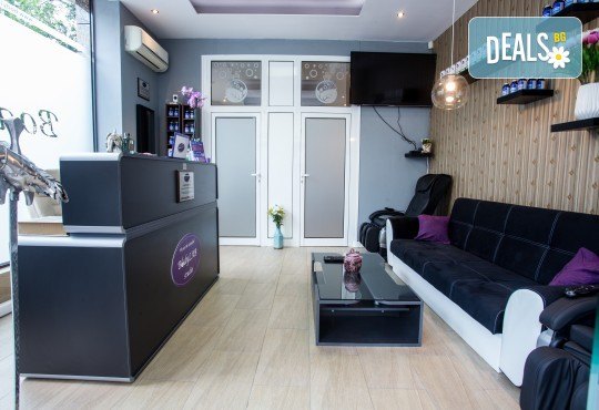 Супер цена за премахване на татуировка до 80 см. в новооткритото BodyLab Studio! - Снимка 4