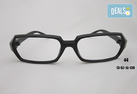 Очила с антирефлексно, хидрофобно и антистатично покритие, с диоптер или без, рамка и стъкла по избор от Vision Class Optic! - Снимка 45