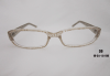 Очила с антирефлексно, хидрофобно и антистатично покритие, с диоптер или без, рамка и стъкла по избор от Vision Class Optic! - thumb 40