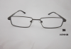 Очила с антирефлексно, хидрофобно и антистатично покритие, с диоптер или без, рамка и стъкла по избор от Vision Class Optic! - thumb 37