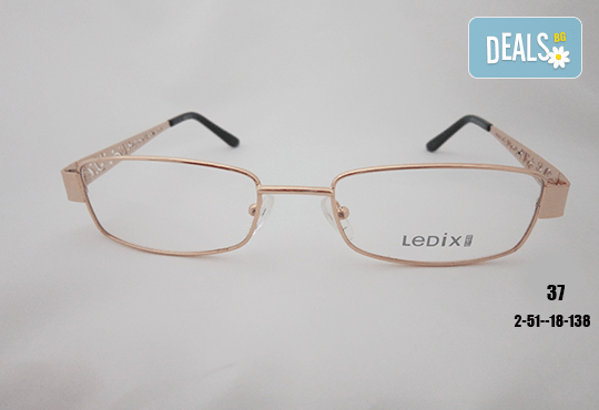 Очила с антирефлексно, хидрофобно и антистатично покритие, с диоптер или без, рамка и стъкла по избор от Vision Class Optic! - Снимка 38