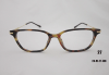 Очила с антирефлексно, хидрофобно и антистатично покритие, с диоптер или без, рамка и стъкла по избор от Vision Class Optic! - thumb 28