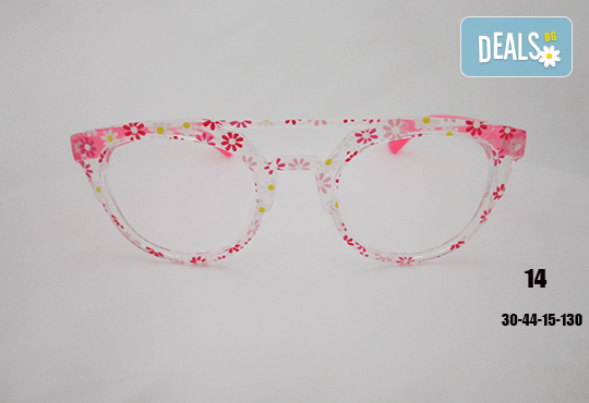 Очила с антирефлексно, хидрофобно и антистатично покритие, с диоптер или без, рамка и стъкла по избор от Vision Class Optic! - Снимка 15
