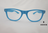 Очила с антирефлексно, хидрофобно и антистатично покритие, с диоптер или без, рамка и стъкла по избор от Vision Class Optic! - thumb 7
