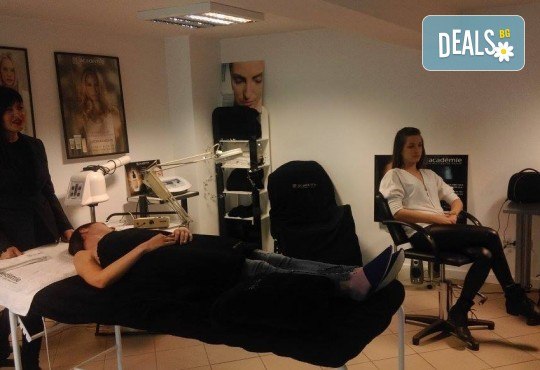 Слънце в косите! Свежи кичури с шапка или фолио, терапия и оформяне на косата със сешоар в Салон за красота B Beauty! - Снимка 7