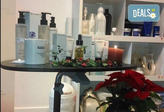 Слънце в косите! Свежи кичури с шапка или фолио, терапия и оформяне на косата със сешоар в Салон за красота B Beauty! - Снимка 5