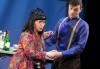 Комедия с Албена Михова и Мая Новоселска! Гледайте ''Приятелки мои'' в Малък градски театър Зад канала на 21-ви октомври (неделя)! - thumb 3