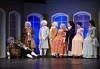 Гледайте комедията Скъперникът от Молиер на 20-ти октомври (събота) в Малък градски театър Зад канала! - thumb 1