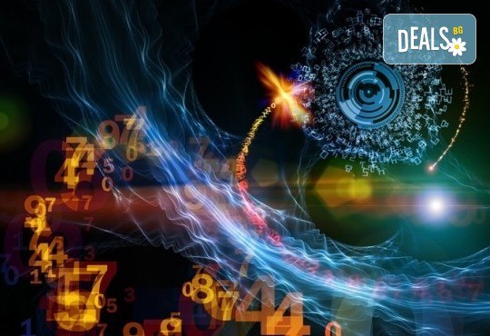 Нумерологичен анализ на личността, изчисляване и анализ на асцендент и Луна в хороскопа от Human Design! - Снимка 2