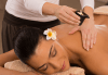 Релаксираща СПА терапия на цяло тяло със 100% натурални масажни свещи Abogea и ароматни масла в Anima Beauty&Relax! - thumb 1