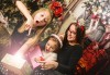 Красив подарък за цялото семейство! Направете си коледна семейна фотосесия с неограничен брой обработени кадри от Pandzherov Photography! - thumb 1