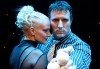 Гледайте българо-френската комедия La Comedia на 3-ти октомври (сряда) от 19:00 часа в Нов Театър НДК! - thumb 3