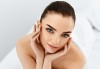 Свежа и сияйна кожа с мануално почистване на лице в 6 стъпки в салон за красота V and A Glamour! - thumb 2