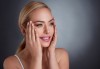 Подмладяваща терапия с лазер, ампула, серум и релаксиращ масаж на лице с професионална козметика Dr. Lauren в студио за красота Victoria Sonten! - thumb 3