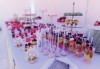 За Вашето събитие! 90 бр. коктейлни хапки с прошуто, моцарела, чери докатки, френски сирена и пушени меса, декорирани и готови за сервиране, от Топ Кет Кетъринг! - thumb 1