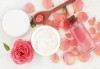 Подарък за любимата! 80 минути релакс с масло от роза: нежен пилинг, арома масаж на цяло тяло, маска за лице в Спа център Senses Massage & Recreation! - thumb 3