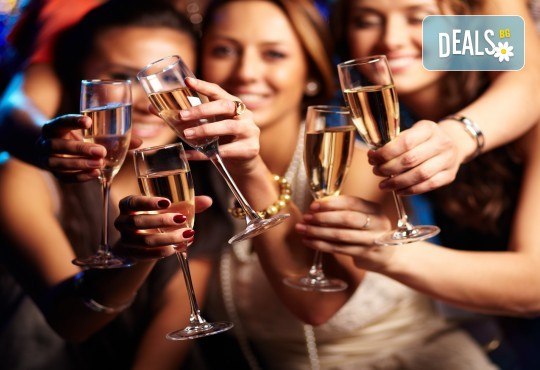 Нова година в Цариброд (Димитровград), Сърбия! 1 нощувка със закуска и празнична Новогодишна вечеря с богато меню и напитки, транспорт и посещение на Ниш! - Снимка 2