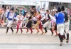 Едно посещение на народни танци в Танцова школа Дивля, от Sofia International Music & Dance Academy! - thumb 2