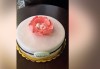 Честито бебе! Торта за изписване от родилния дом, за 1-ви рожден ден или за прощъпулник! Специална оферта на Сладкарница Джорджо Джани! - thumb1 28