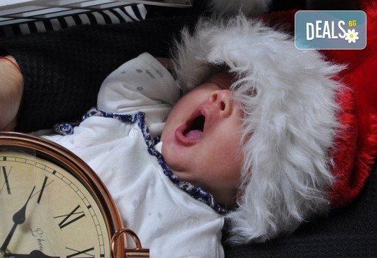 Семейна есенна или коледна фотосесия + подарък: фотокнига или еднолистен детски календар от Photosesia.com! - Снимка 3